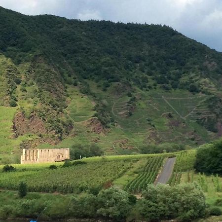 Ferienhaus Mosel 2.0 Брем Екстериор снимка