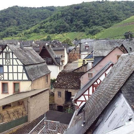 Ferienhaus Mosel 2.0 Брем Екстериор снимка