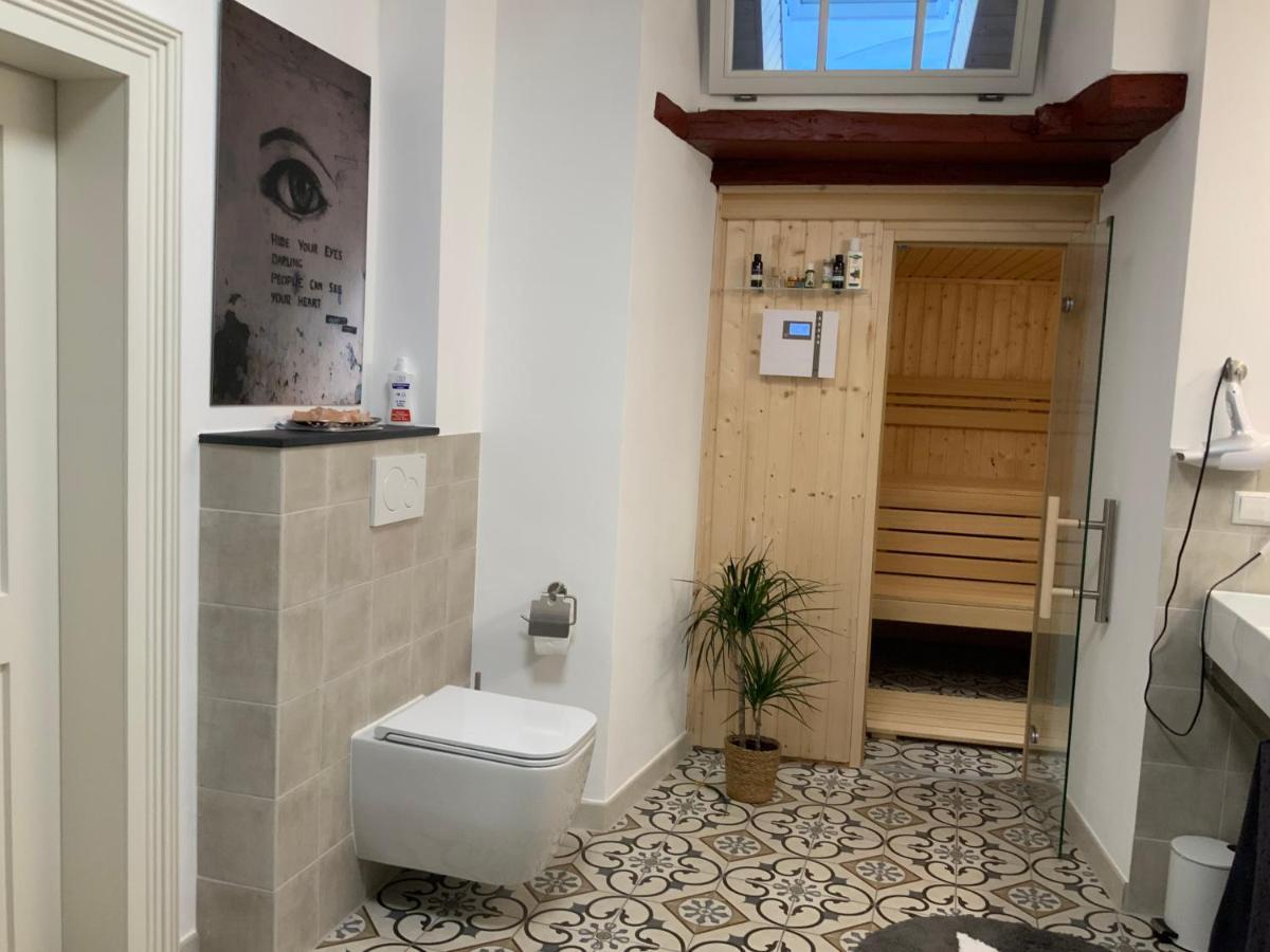 Ferienhaus Mosel 2.0 Брем Екстериор снимка