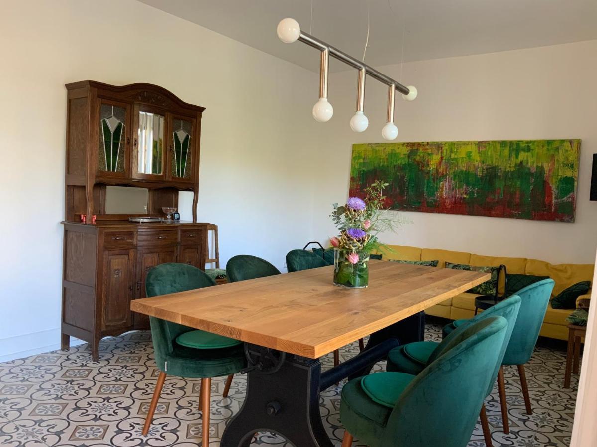 Ferienhaus Mosel 2.0 Брем Екстериор снимка