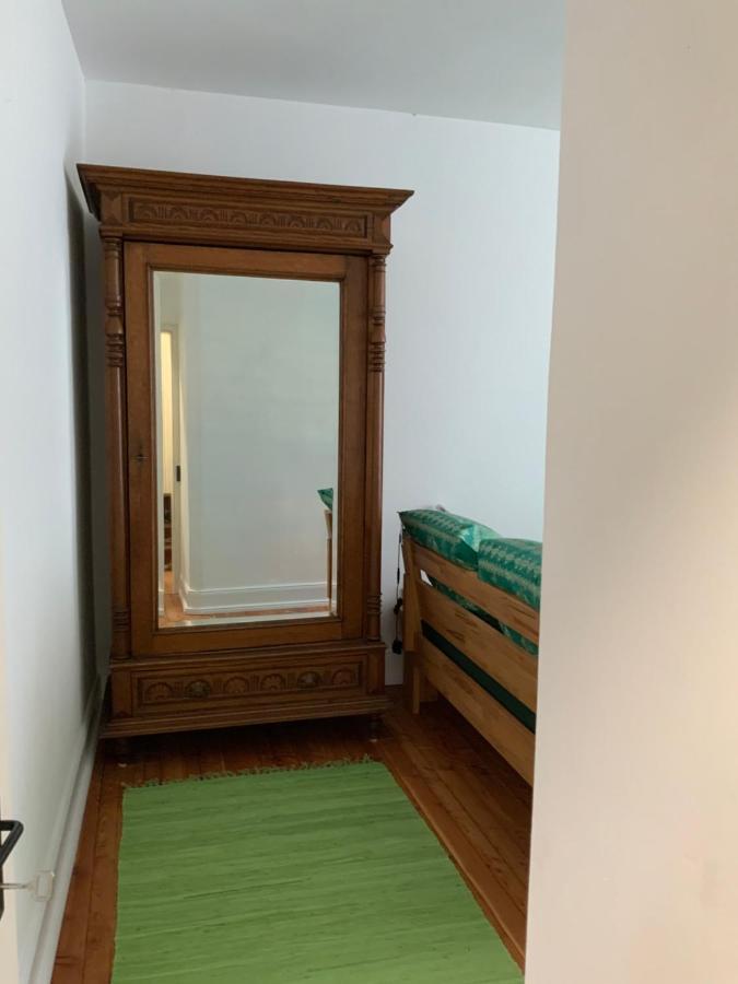 Ferienhaus Mosel 2.0 Брем Екстериор снимка