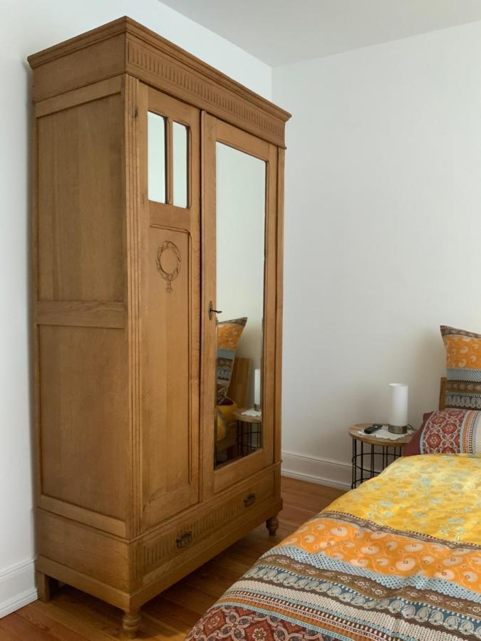 Ferienhaus Mosel 2.0 Брем Екстериор снимка