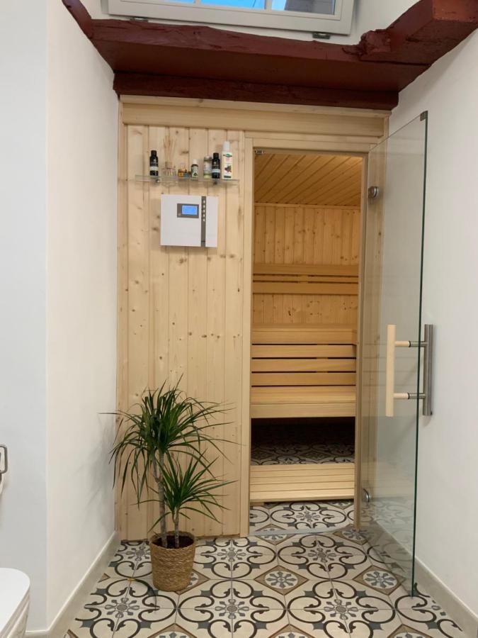 Ferienhaus Mosel 2.0 Брем Екстериор снимка