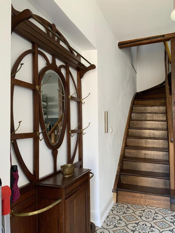 Ferienhaus Mosel 2.0 Брем Екстериор снимка