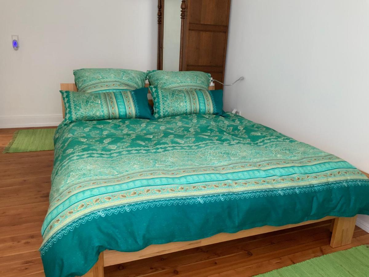Ferienhaus Mosel 2.0 Брем Екстериор снимка