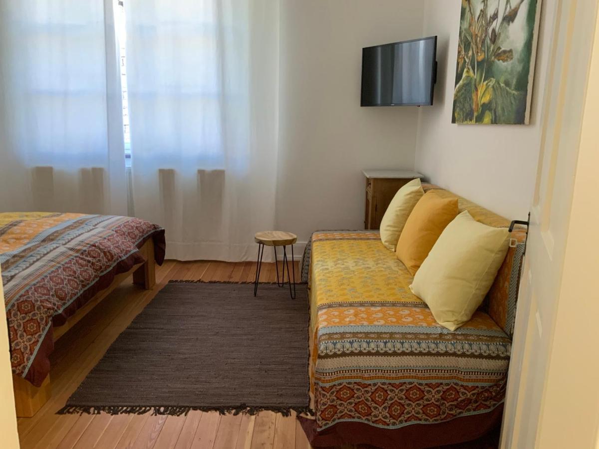 Ferienhaus Mosel 2.0 Брем Екстериор снимка