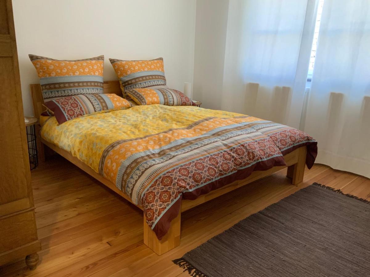 Ferienhaus Mosel 2.0 Брем Екстериор снимка