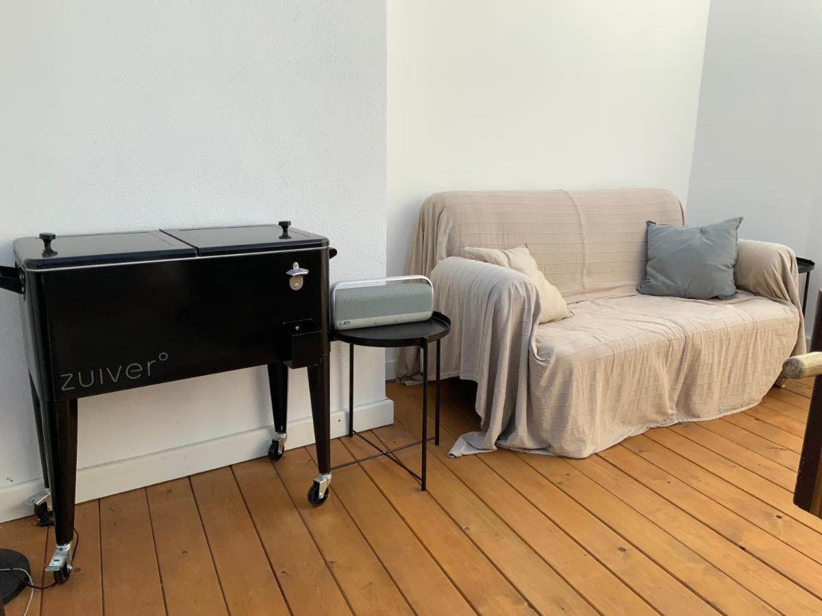 Ferienhaus Mosel 2.0 Брем Екстериор снимка