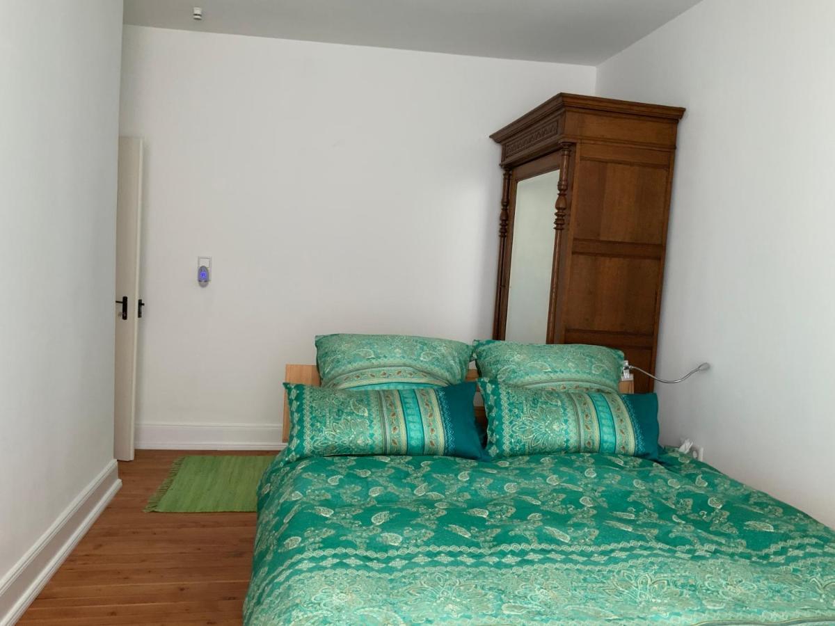 Ferienhaus Mosel 2.0 Брем Екстериор снимка