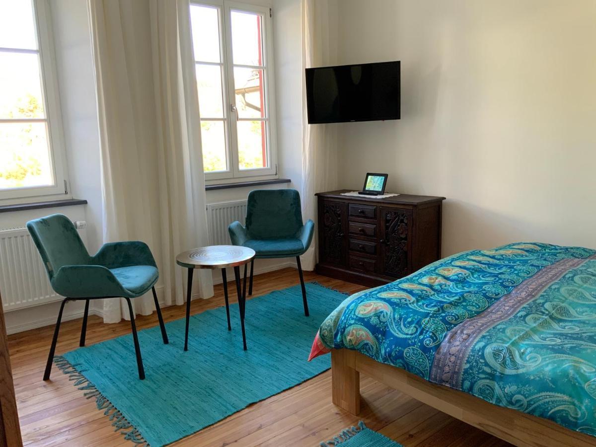 Ferienhaus Mosel 2.0 Брем Екстериор снимка