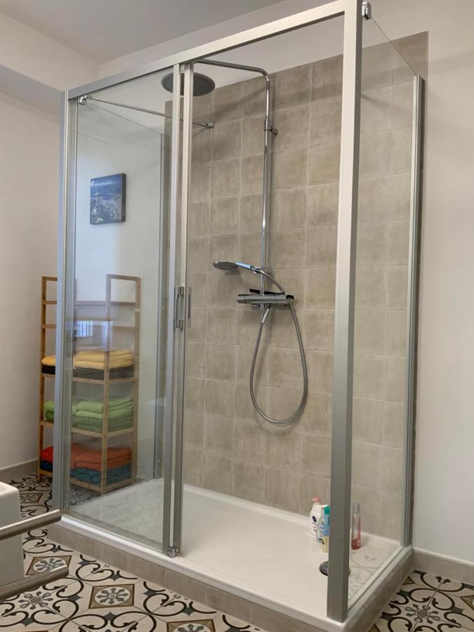 Ferienhaus Mosel 2.0 Брем Екстериор снимка