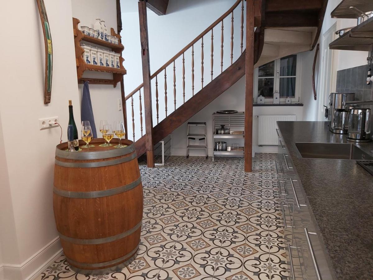 Ferienhaus Mosel 2.0 Брем Екстериор снимка