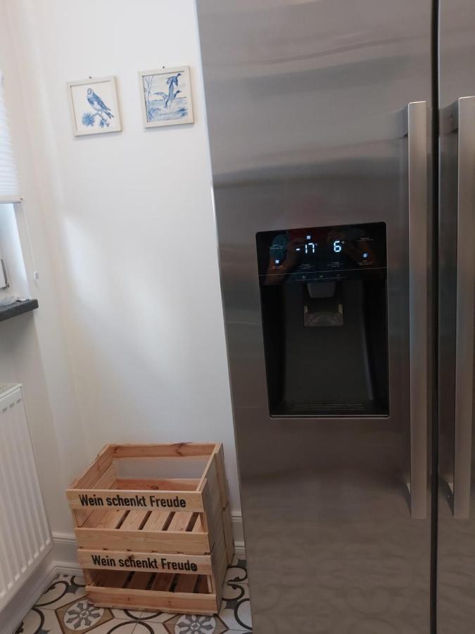 Ferienhaus Mosel 2.0 Брем Екстериор снимка