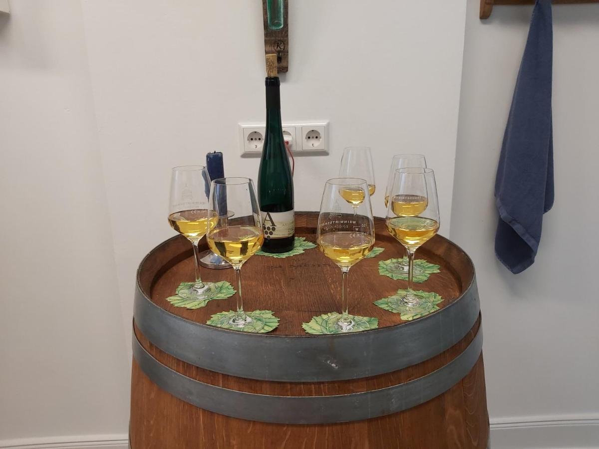 Ferienhaus Mosel 2.0 Брем Екстериор снимка
