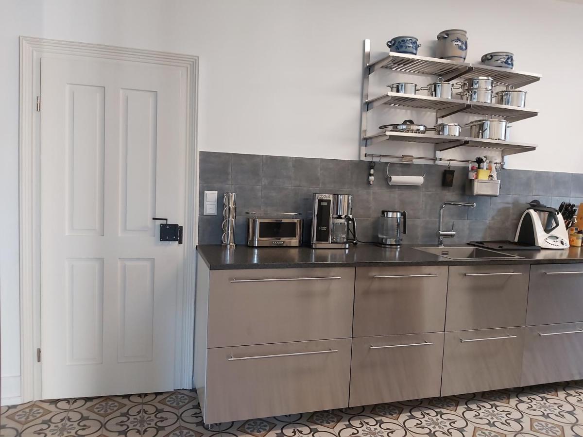 Ferienhaus Mosel 2.0 Брем Екстериор снимка