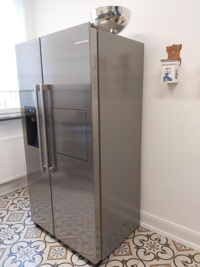 Ferienhaus Mosel 2.0 Брем Екстериор снимка