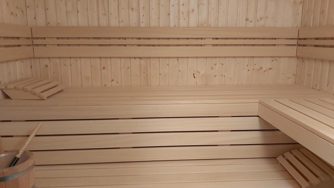 Ferienhaus Mosel 2.0 Брем Екстериор снимка