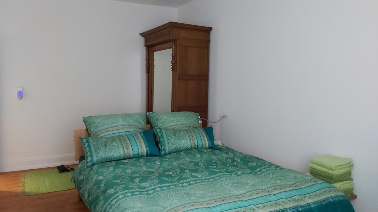 Ferienhaus Mosel 2.0 Брем Екстериор снимка