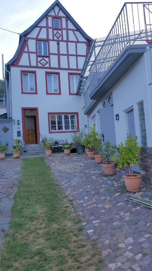 Ferienhaus Mosel 2.0 Брем Екстериор снимка